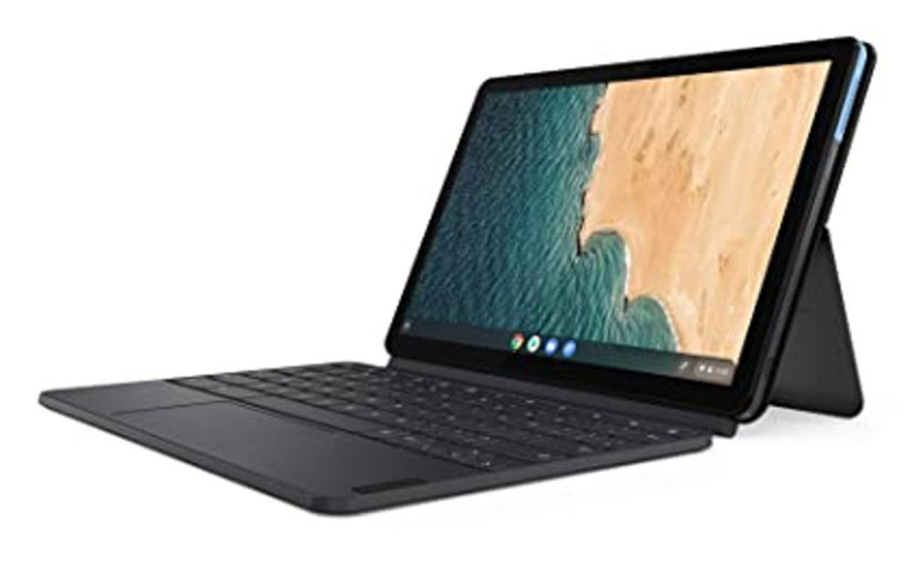 Xperia Tablet Zの後継としてideapad Duet Chromebookを購入